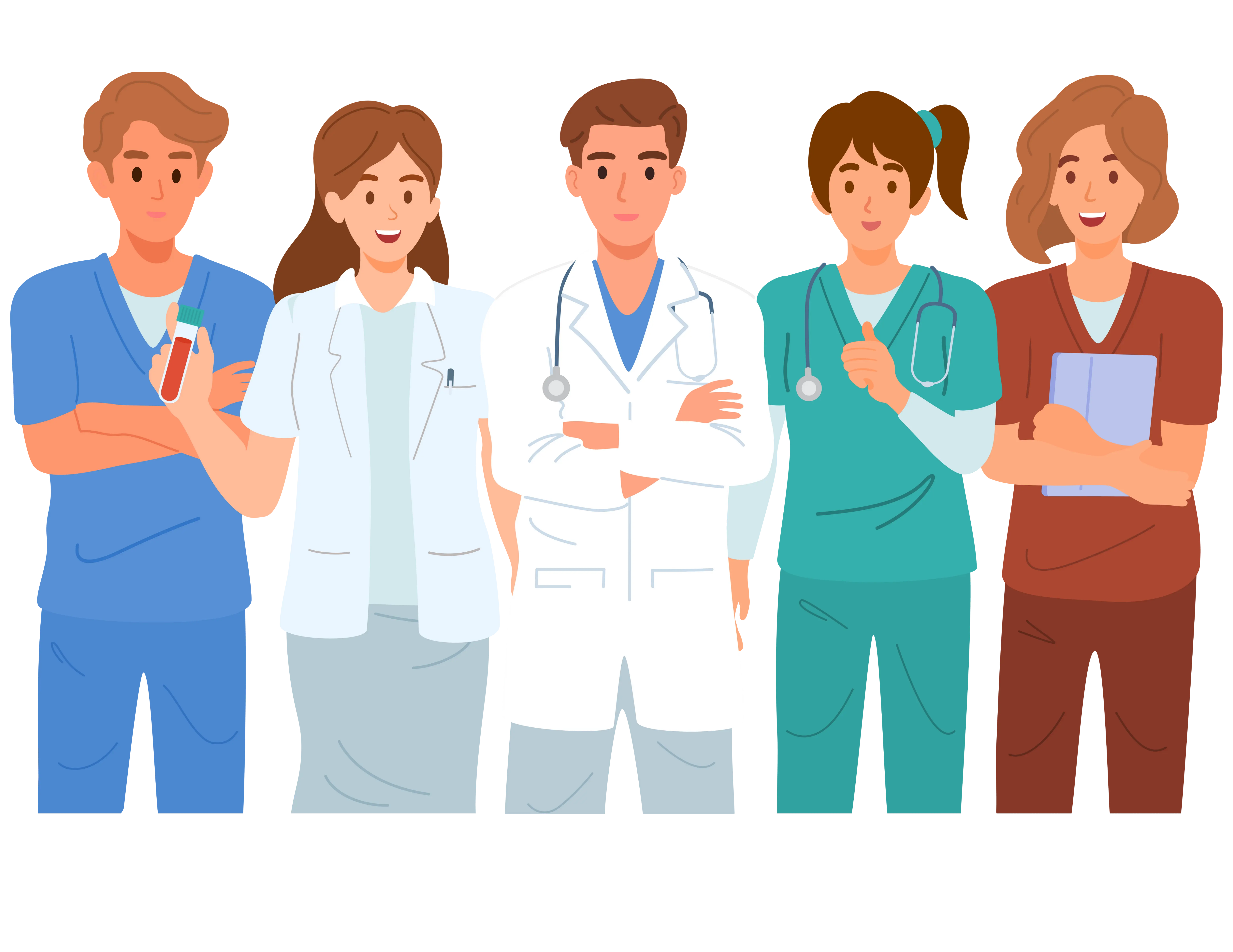 Healthcare Solutions