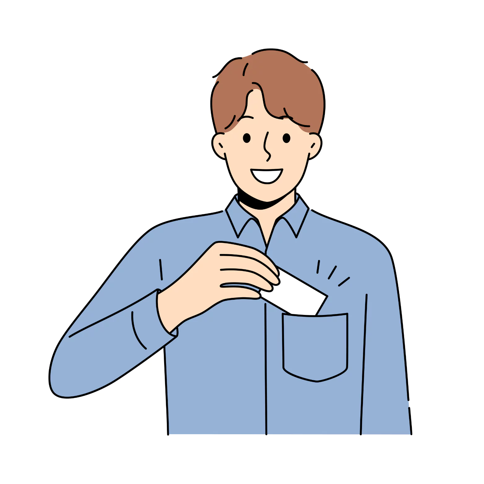 Empowering individuals