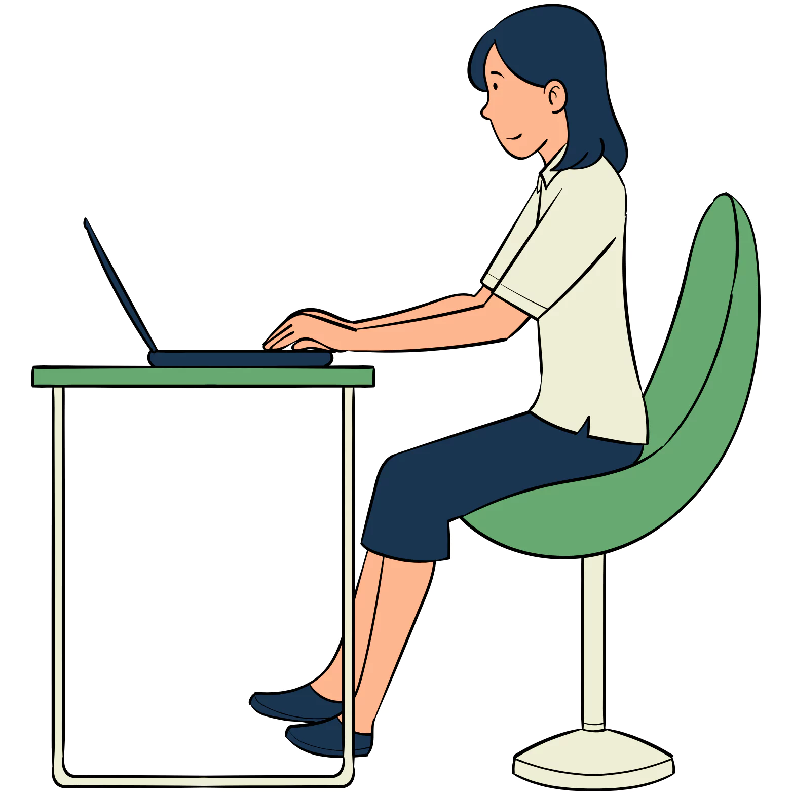 Driving impactful change